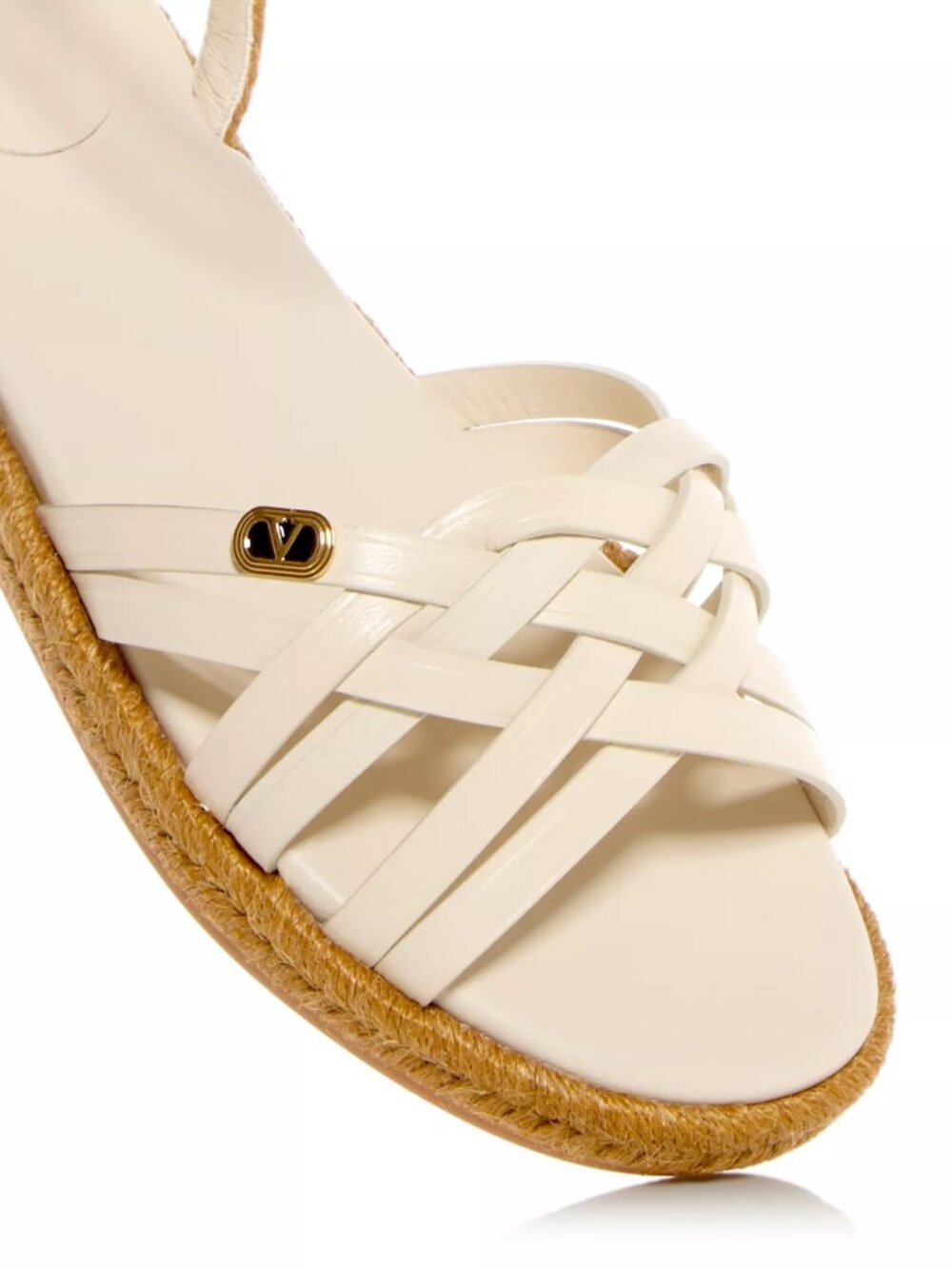 Valentino Women's Espadrille Sandals